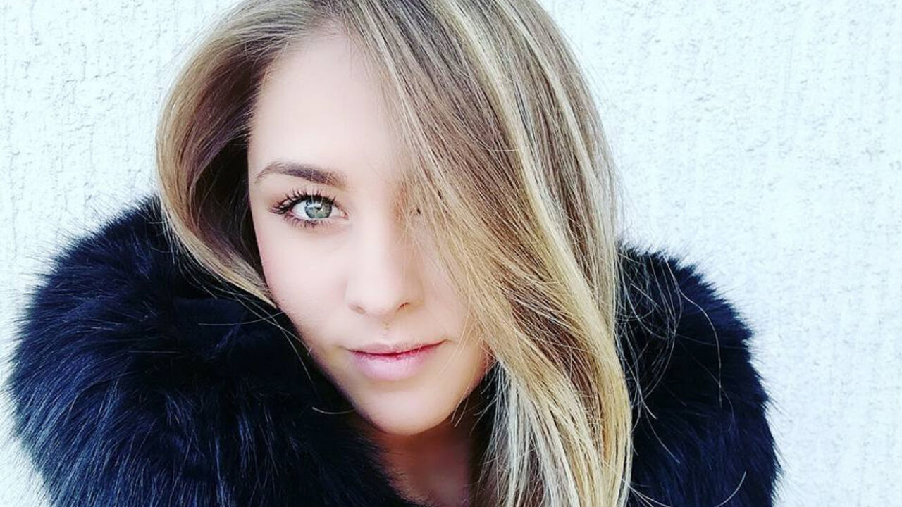 Aleksandra Bambika Nedosan
