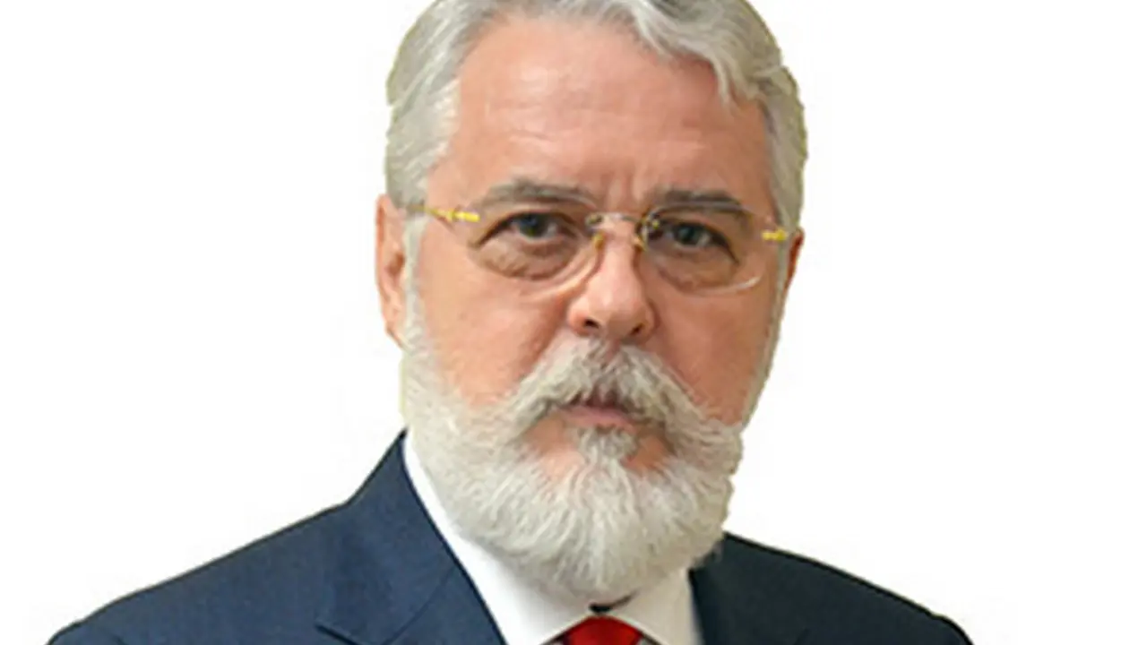 prof. dr Radisav Šćepanović