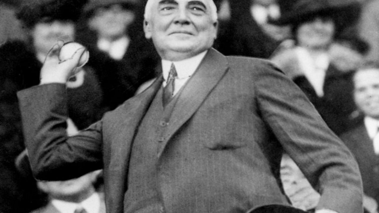 Voren Harding