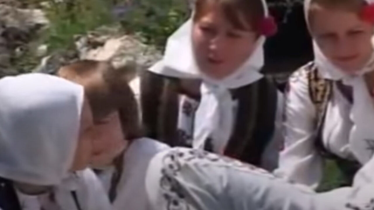 Strndžanje