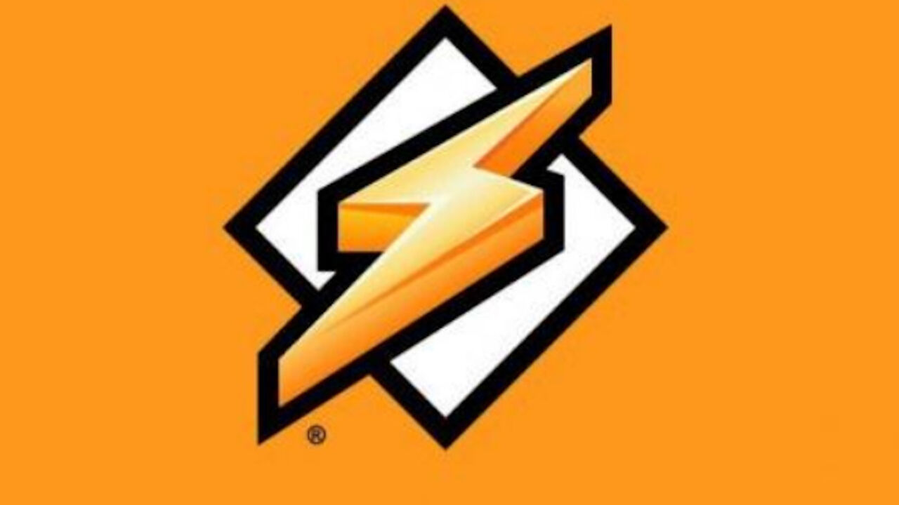 Winamp plejer