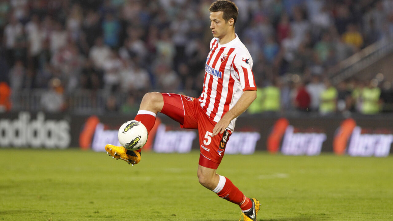 Uroš Spajić