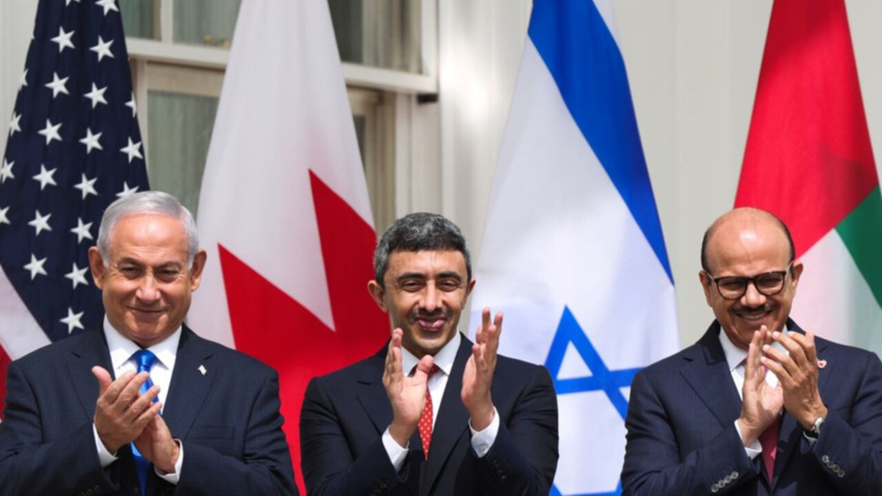 Izrael 