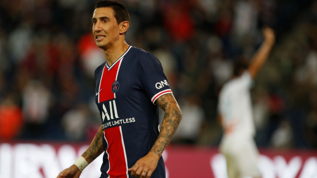 Anhel di Maria