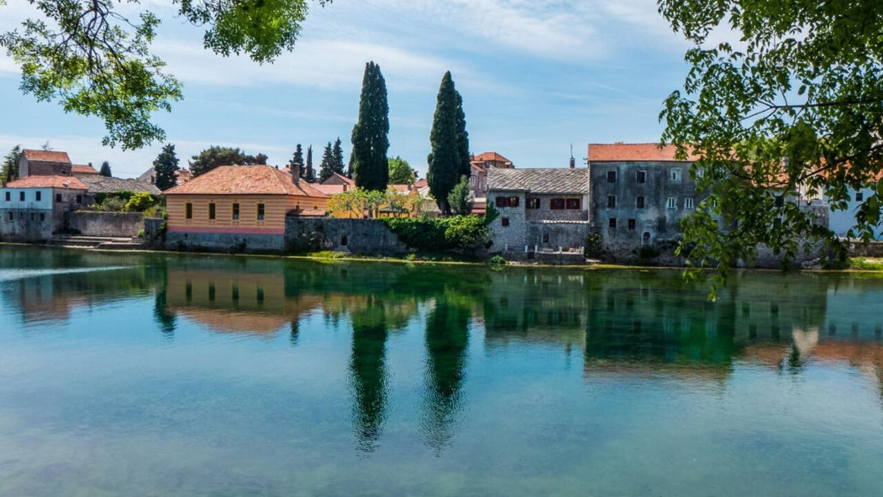 Trebinje
