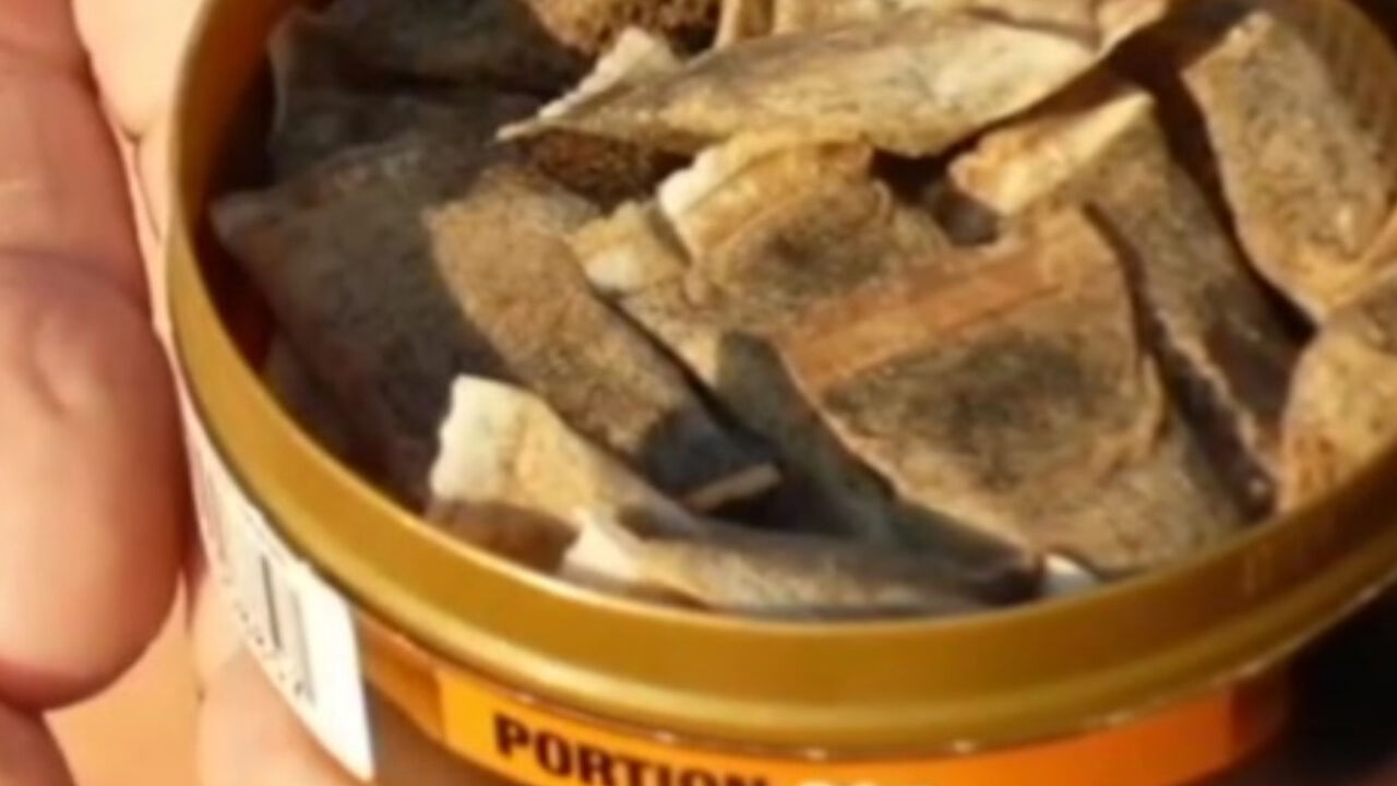 Snus