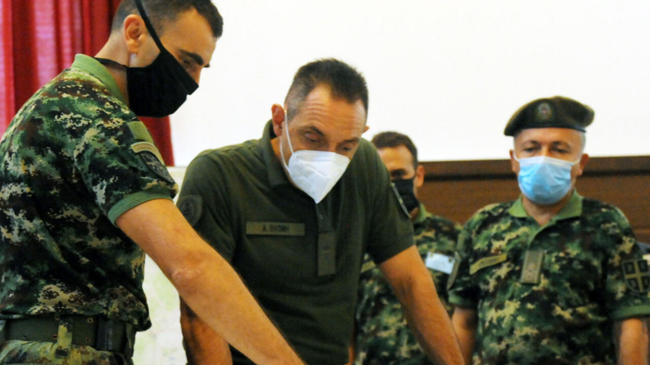 Aleksandar Vulin