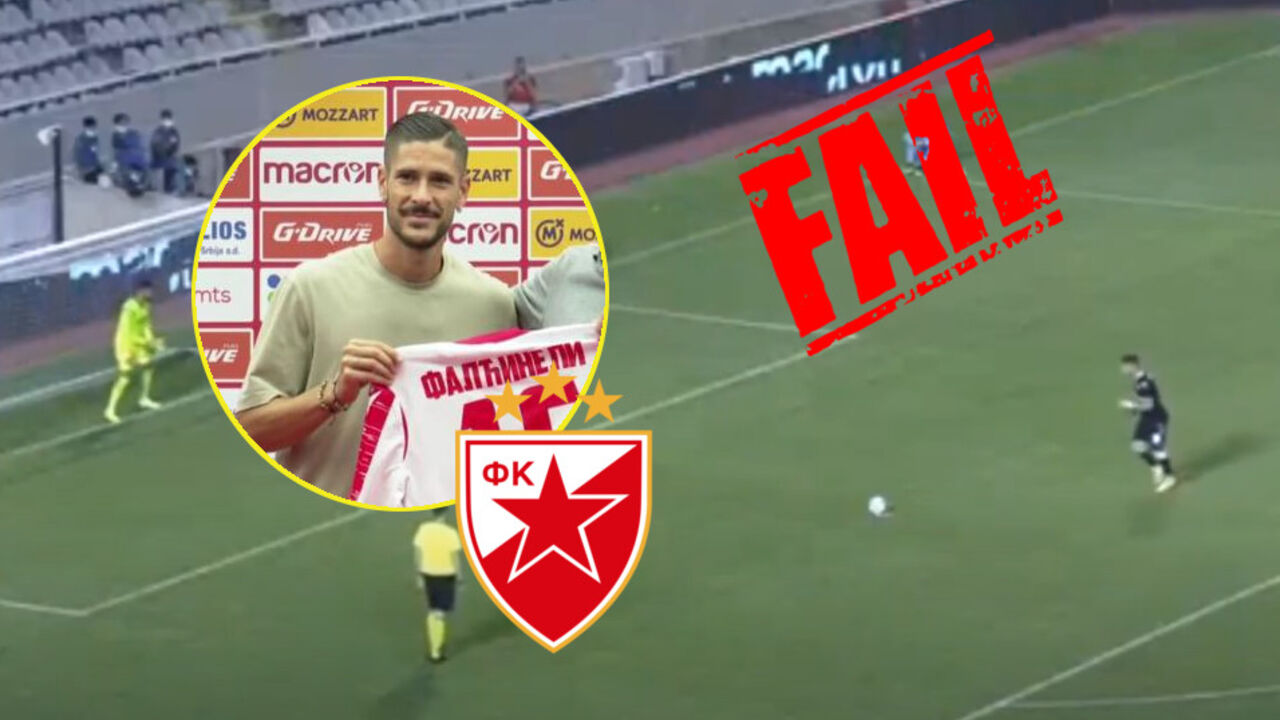 Falćineli