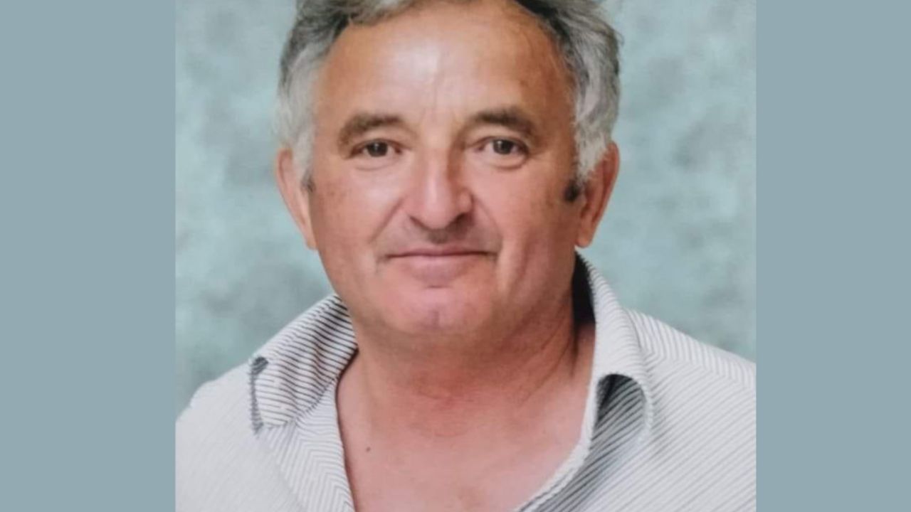 Ljubiša Živković