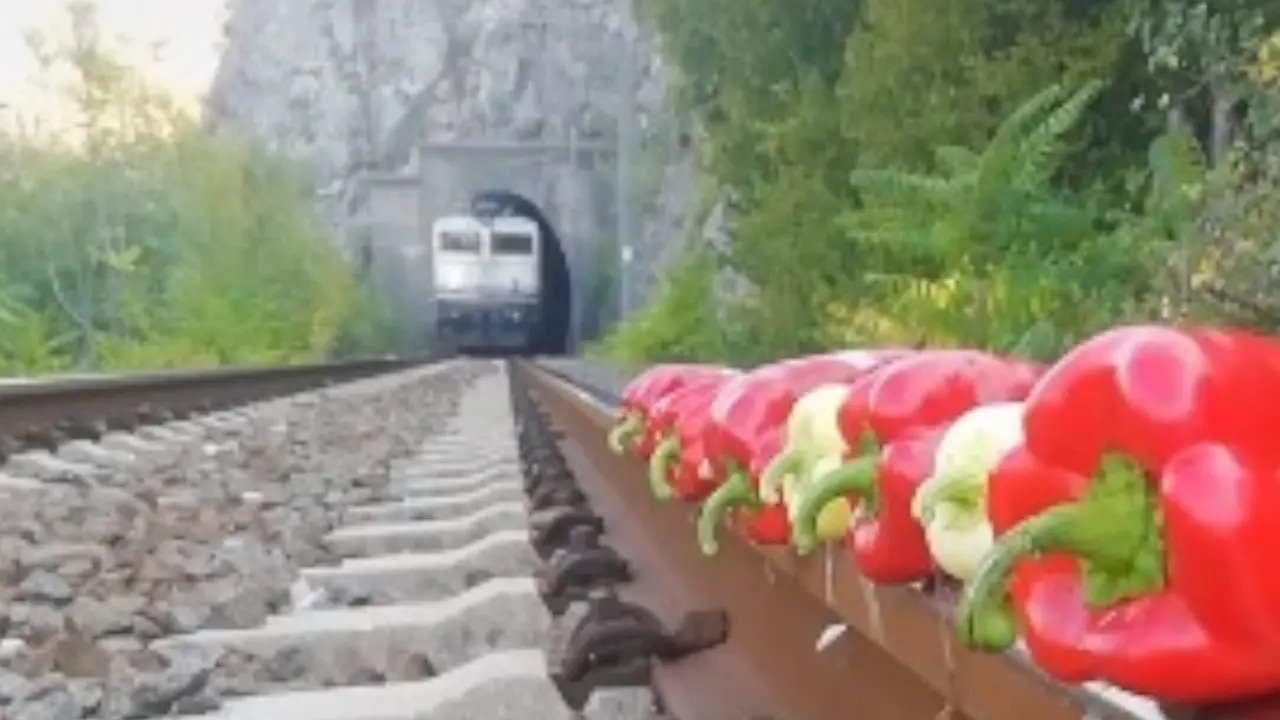 Titok video