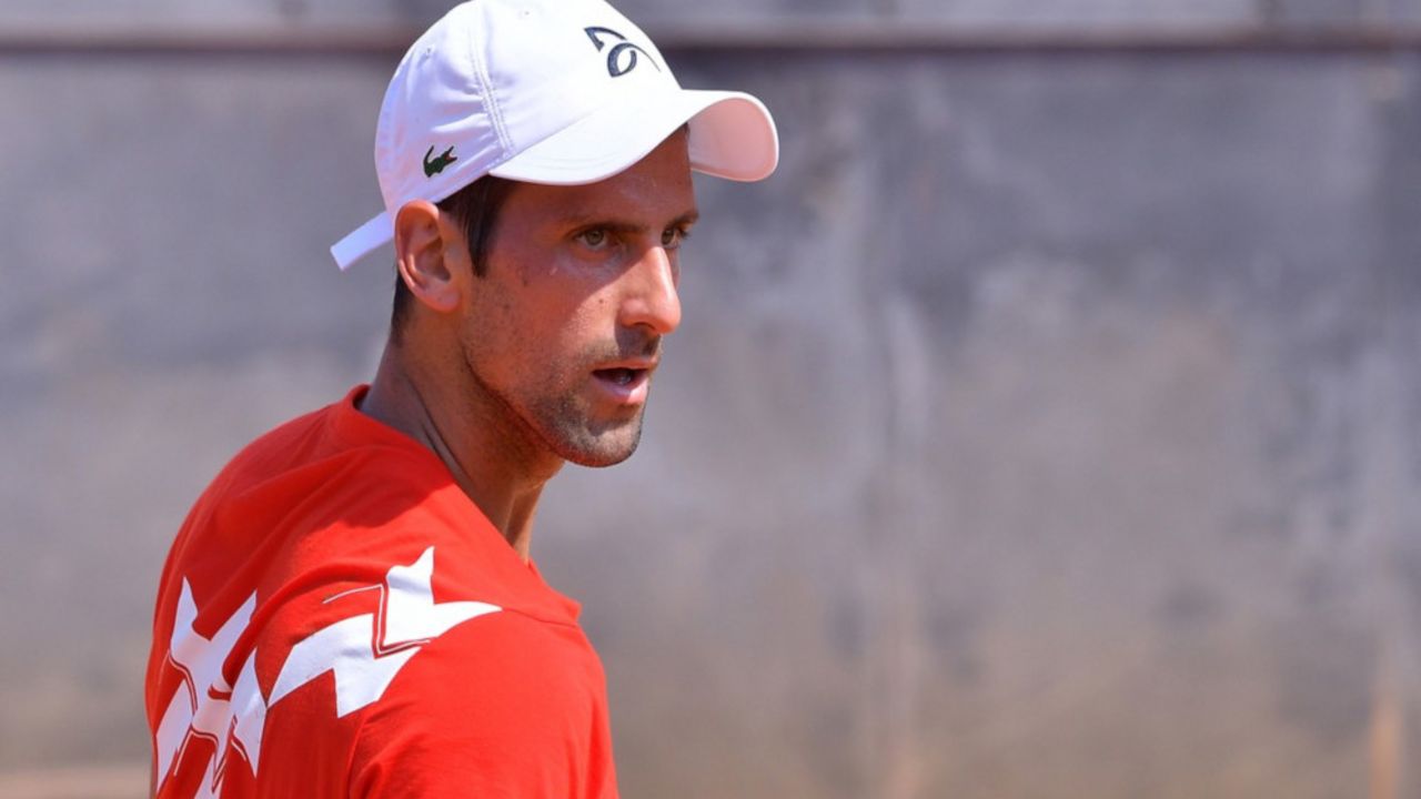 Novak Đoković