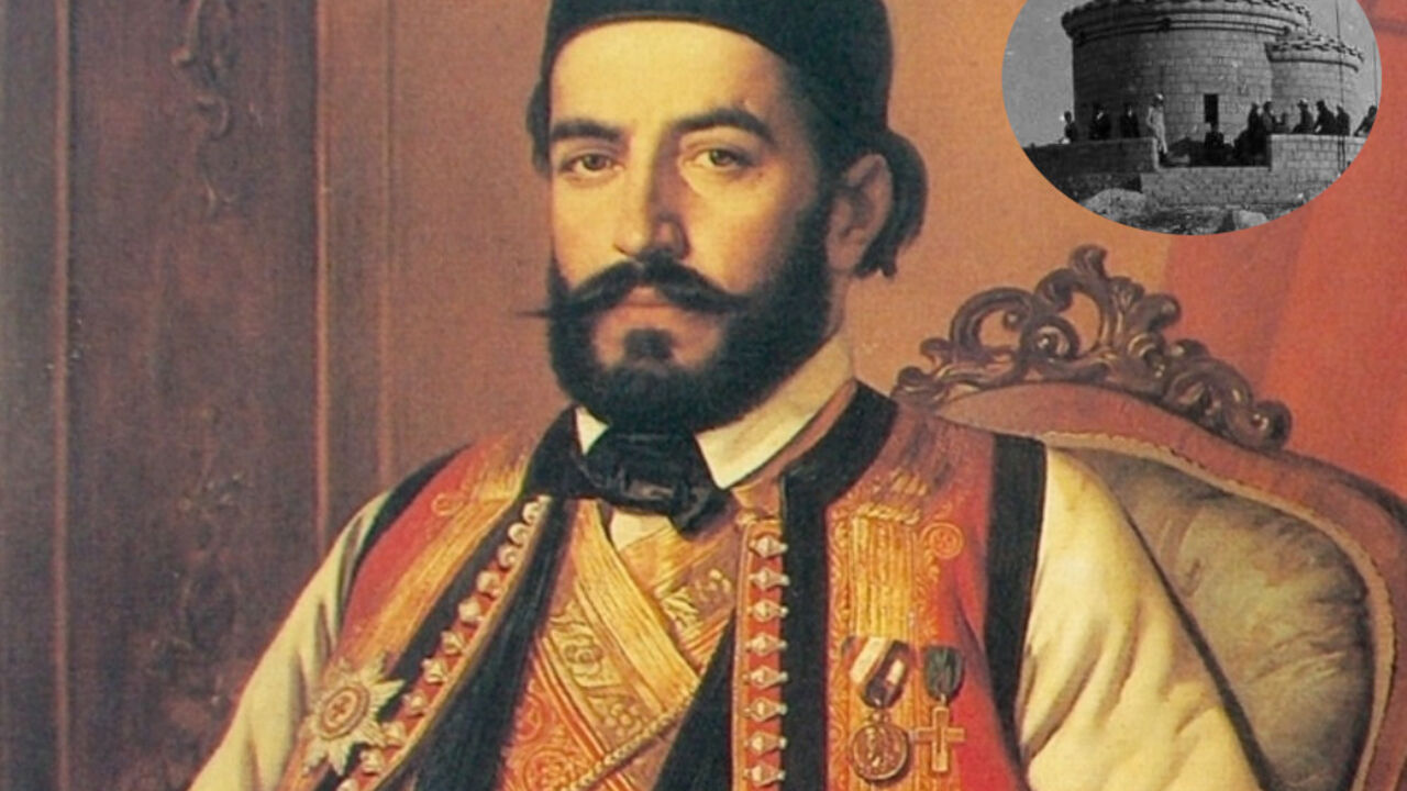Njegoš
