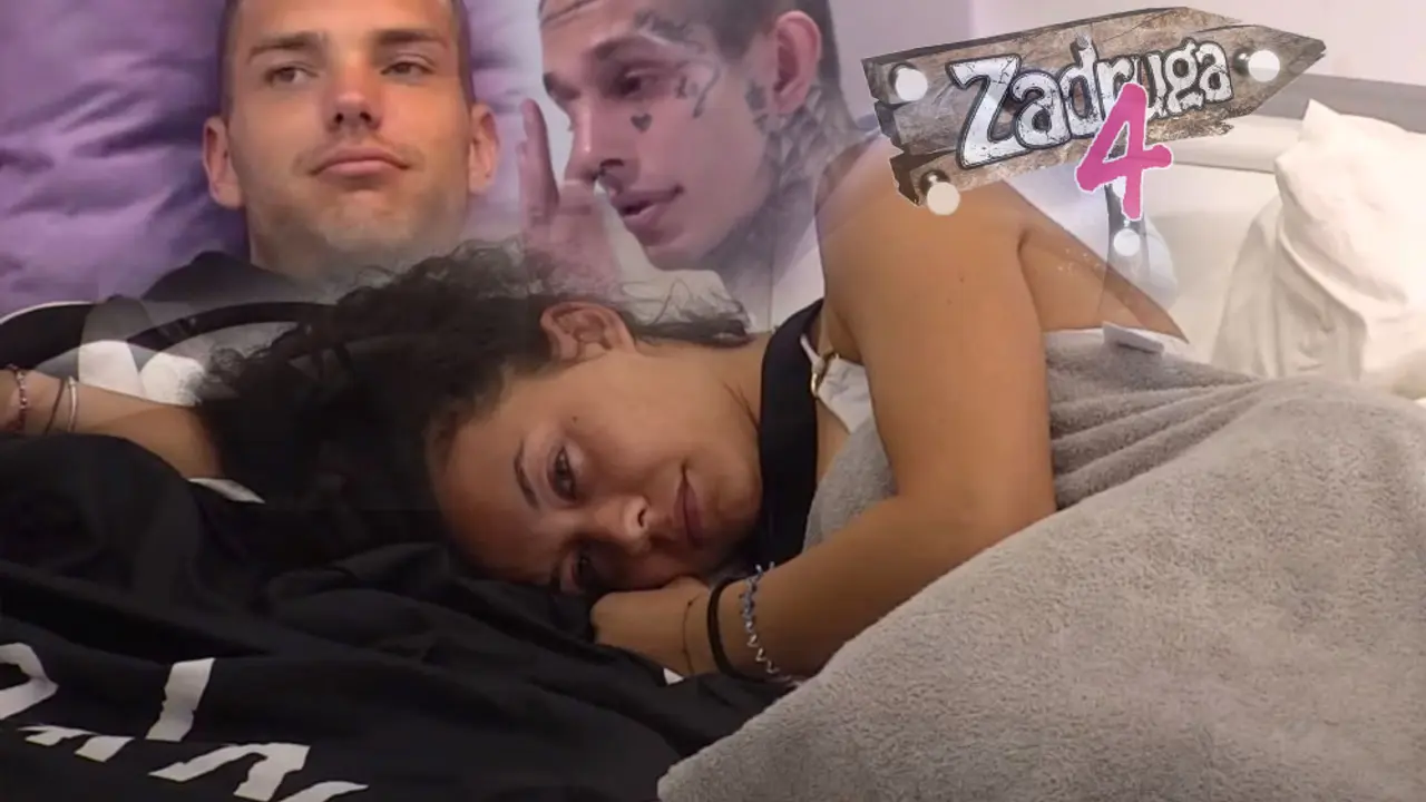 zadruga