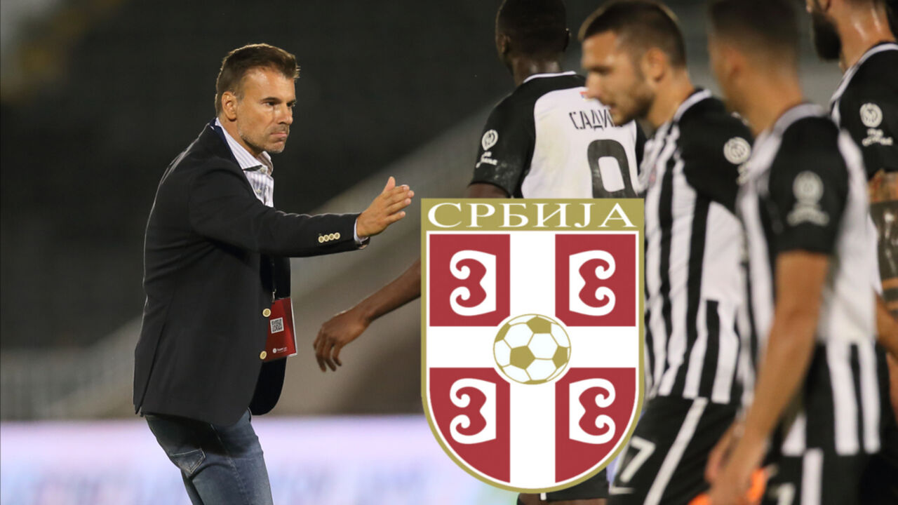 FK Partizan, FSS