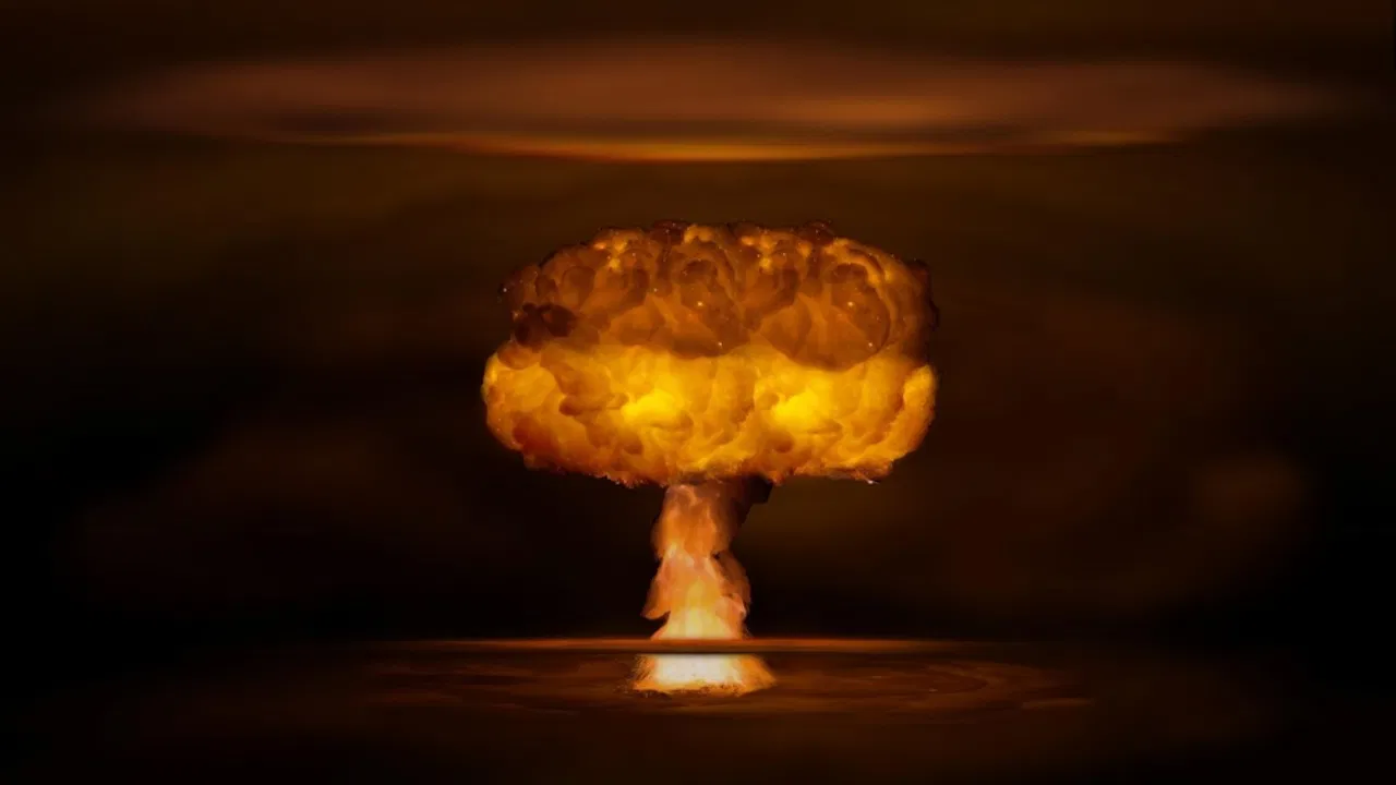 atomska bomba