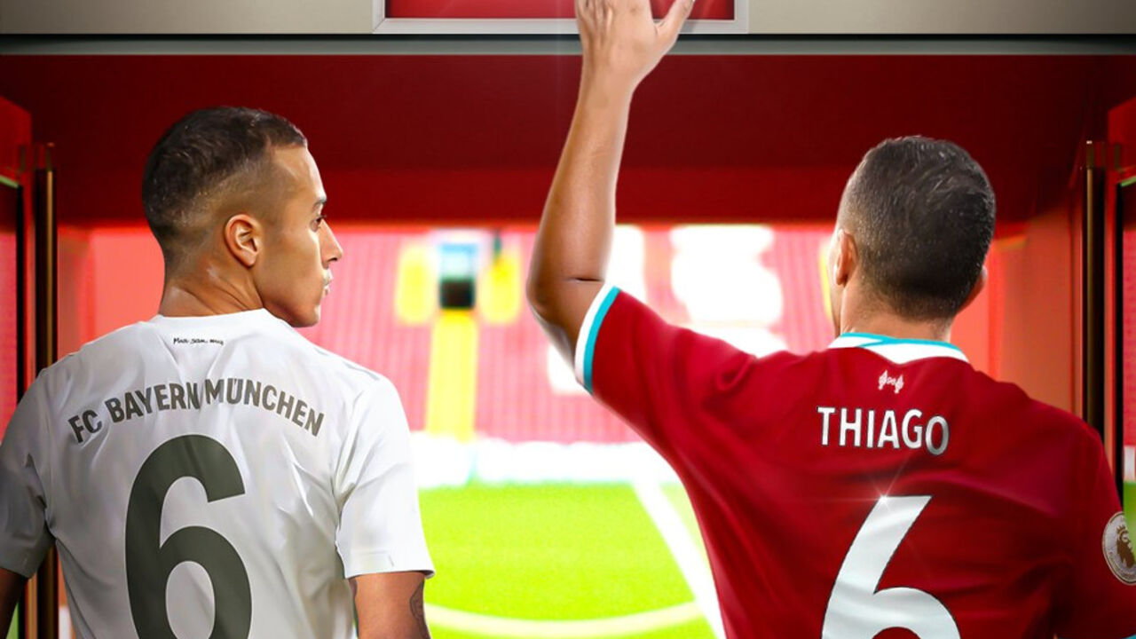Foto: Twiter printscreen/@brfootball