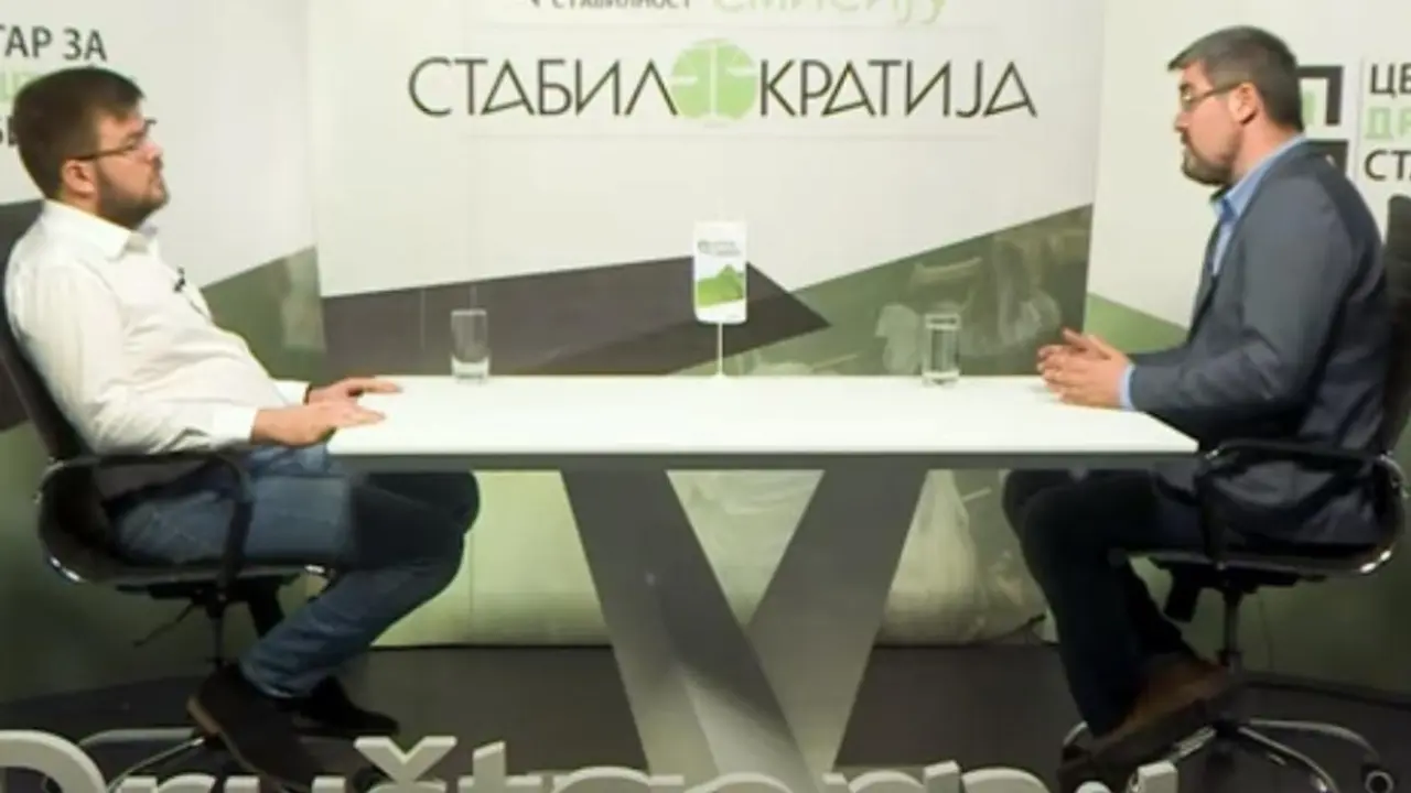 stabilokratija