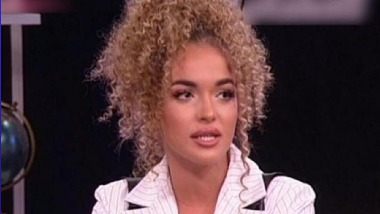 Teodora Džehverović 