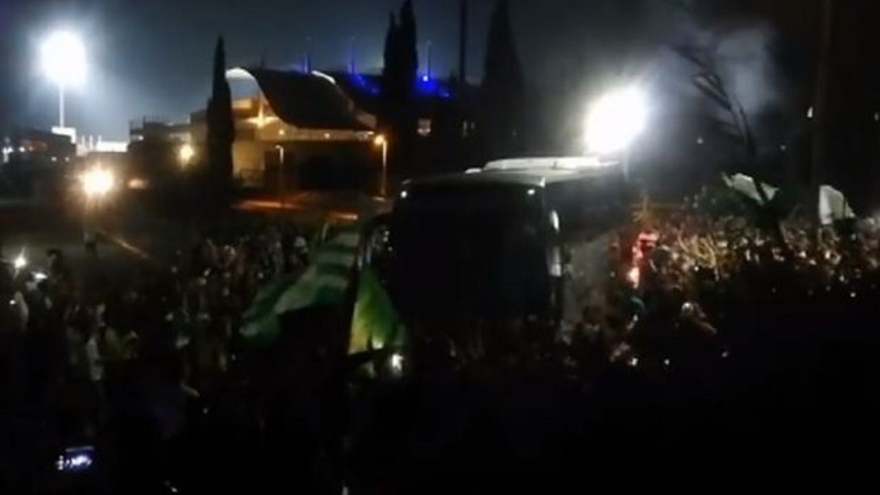 autobus