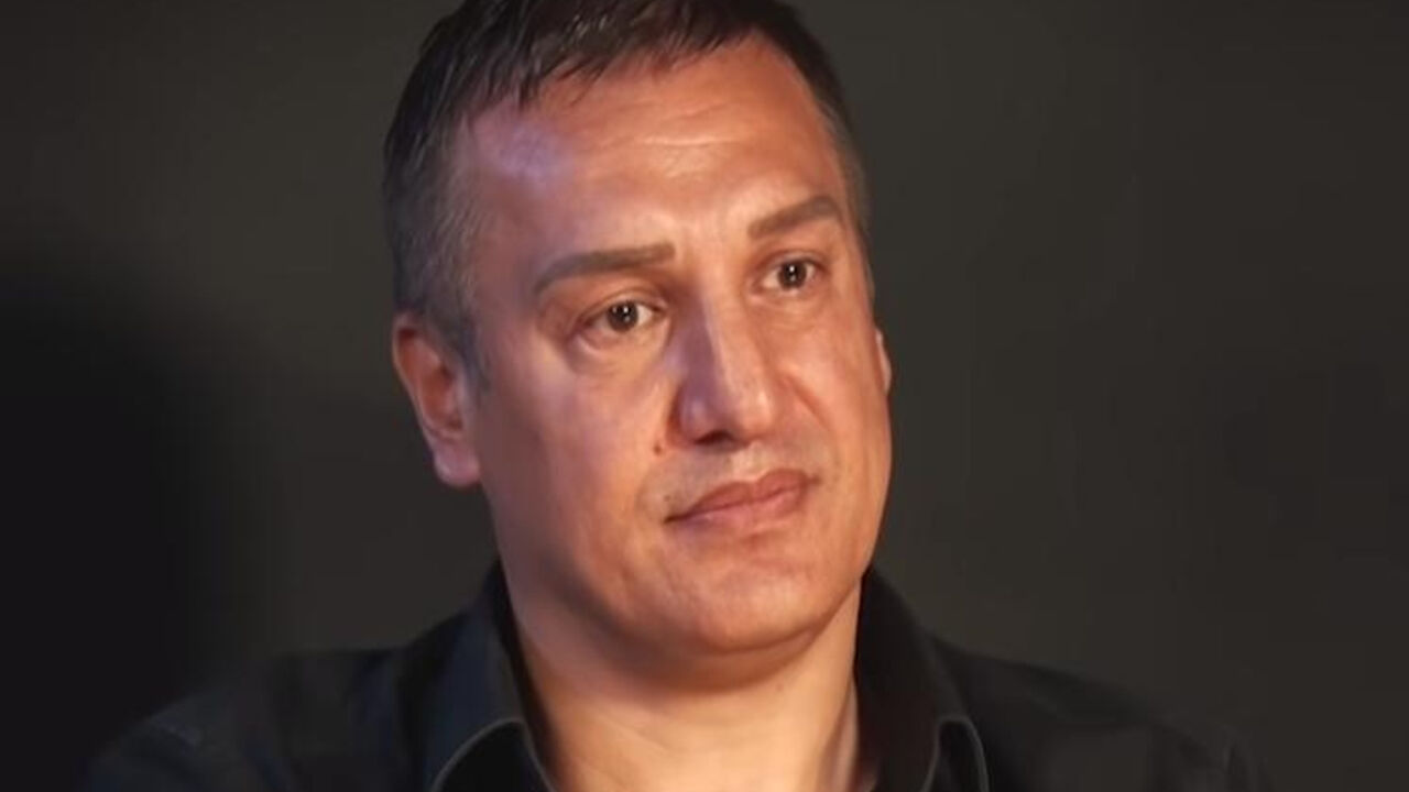 Gagi Đogani