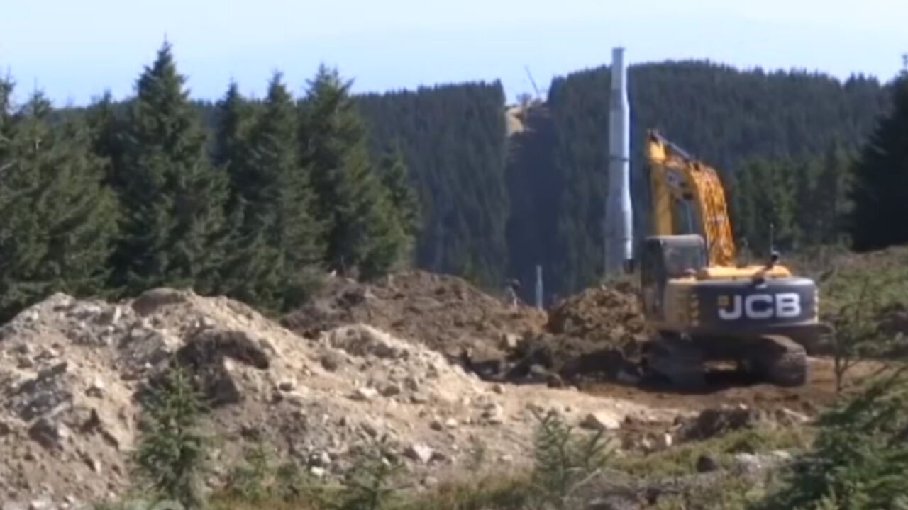 Kopaonik