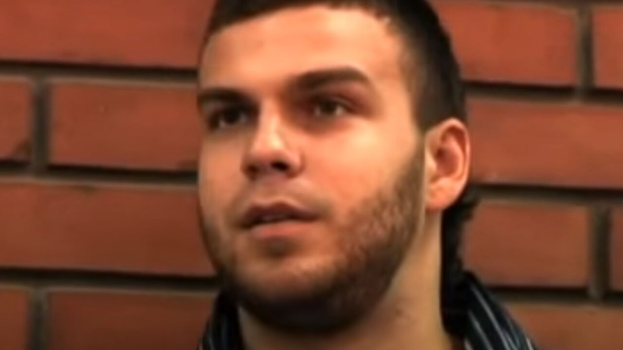 Miladin Kovačević