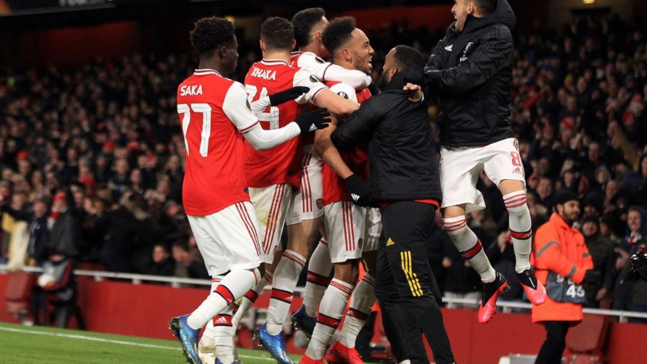 FK Arsenal