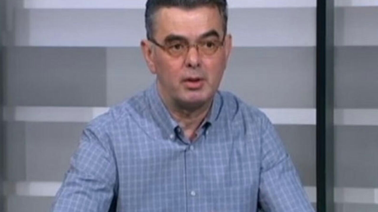 Radojica Stošović