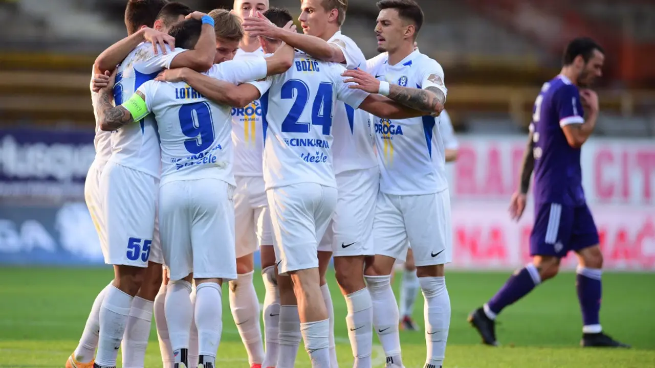 Foto: Twiter printscreen/@NKCelje