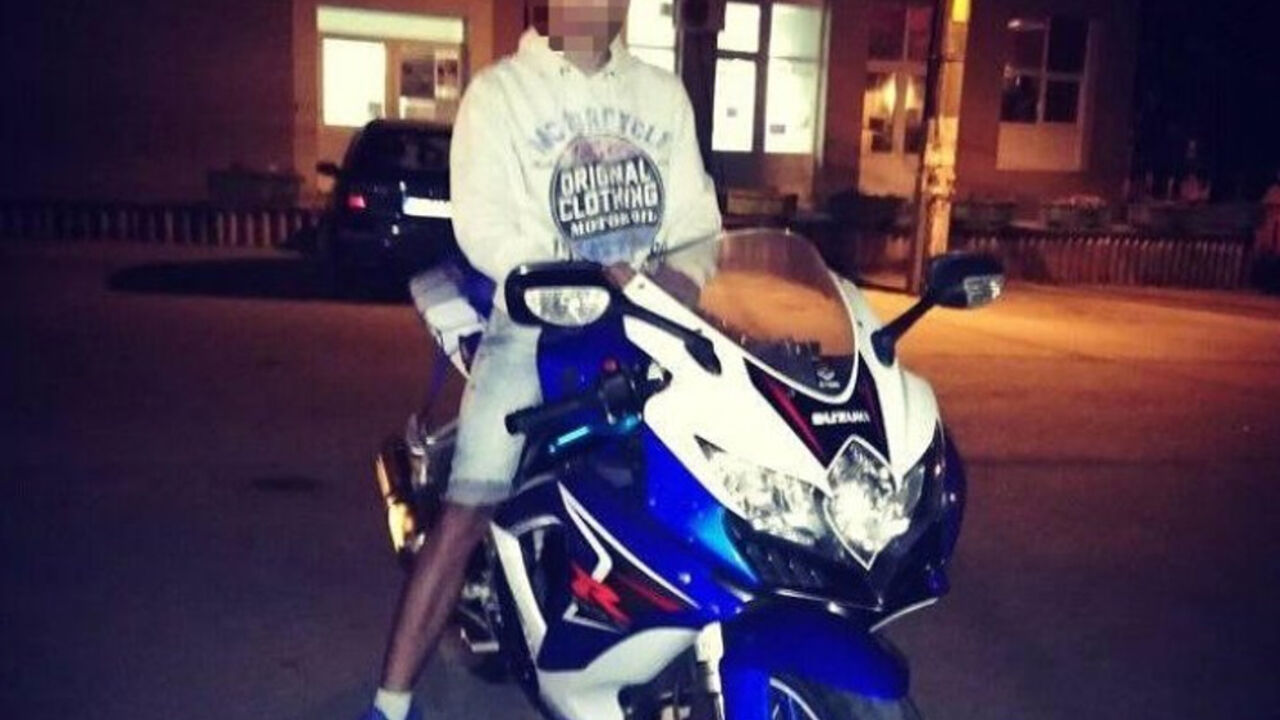 Motorista