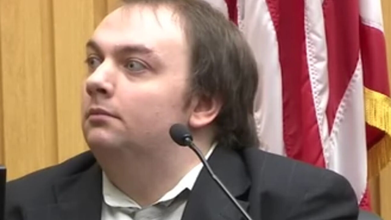 Džoel Gaj Mlađi