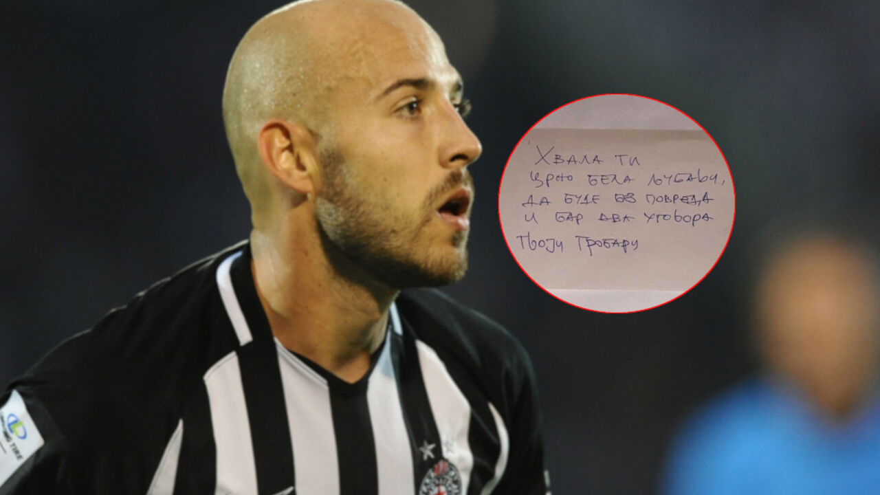 Nemanja Miletić