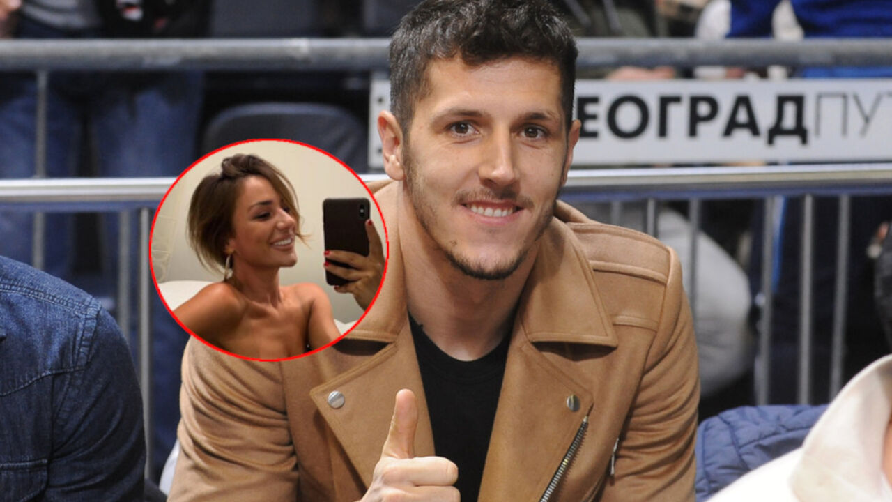 Stevan Jovetić