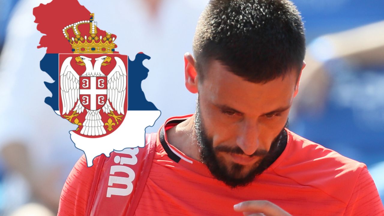Damir Džumhur