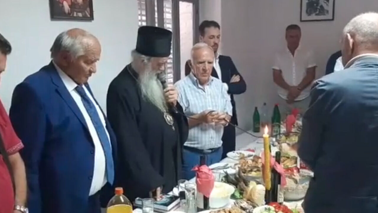 Mitropolit Amfilohije