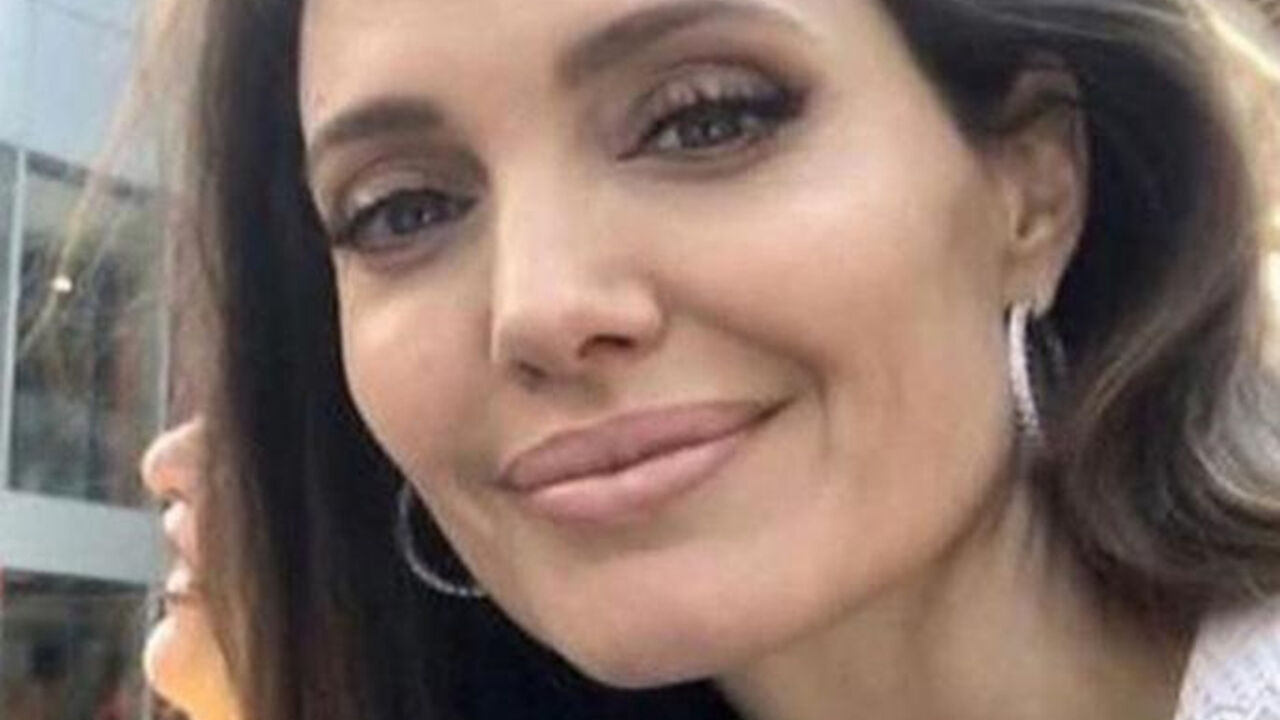 Anđelina Džoli