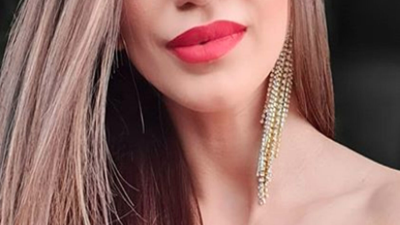 Daria Stanojević