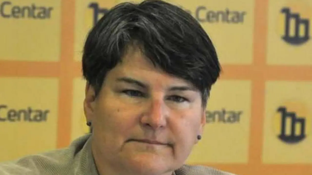 Ivanka Popović
