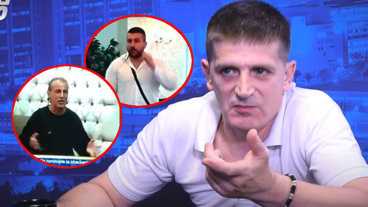 Zoran Branković Lepi