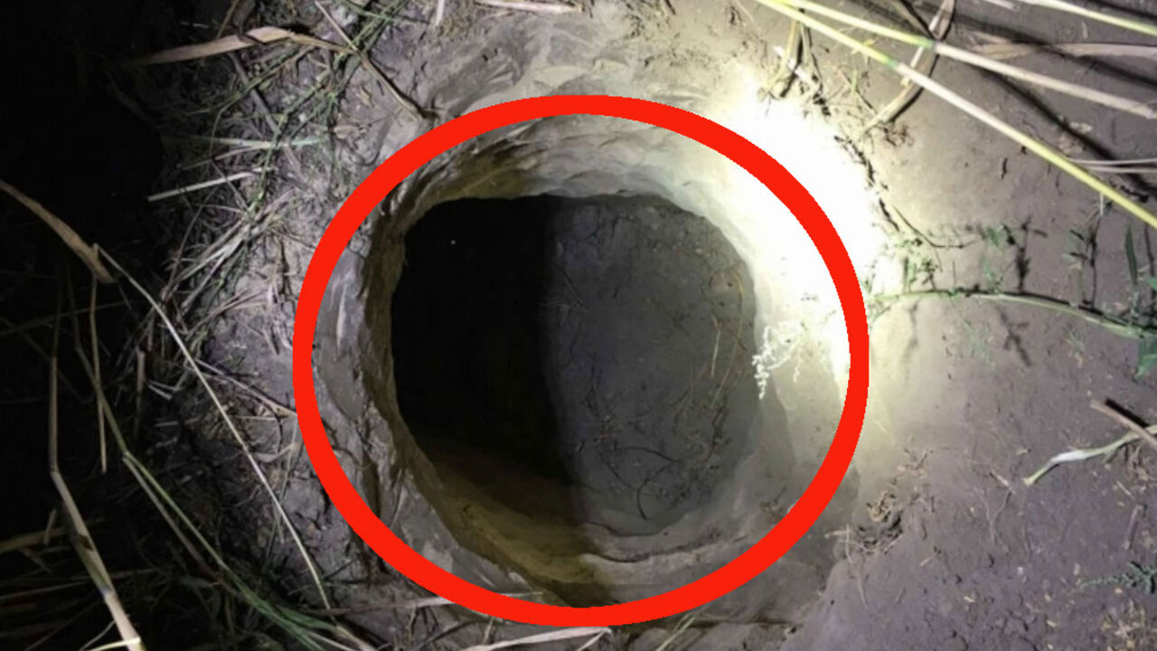 Tunel