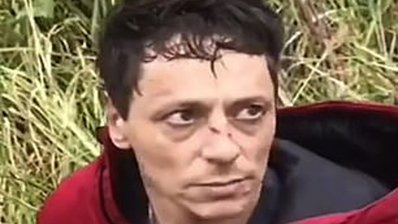 pedofil