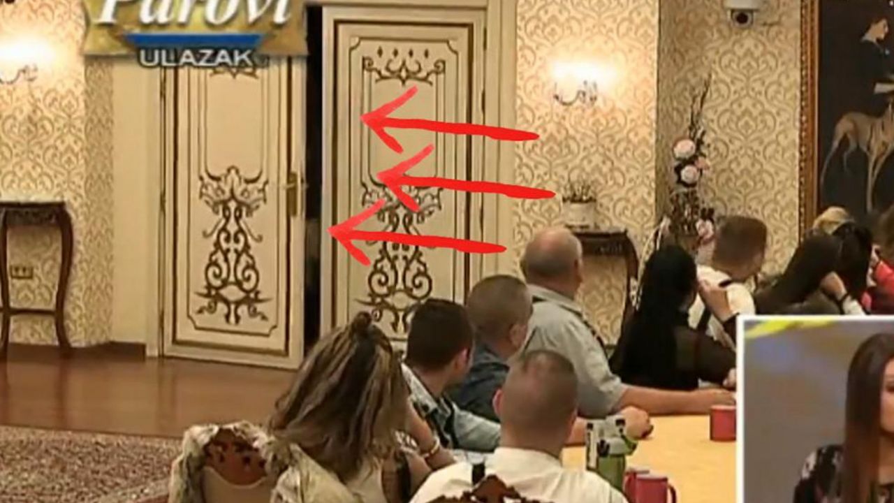 Parovi