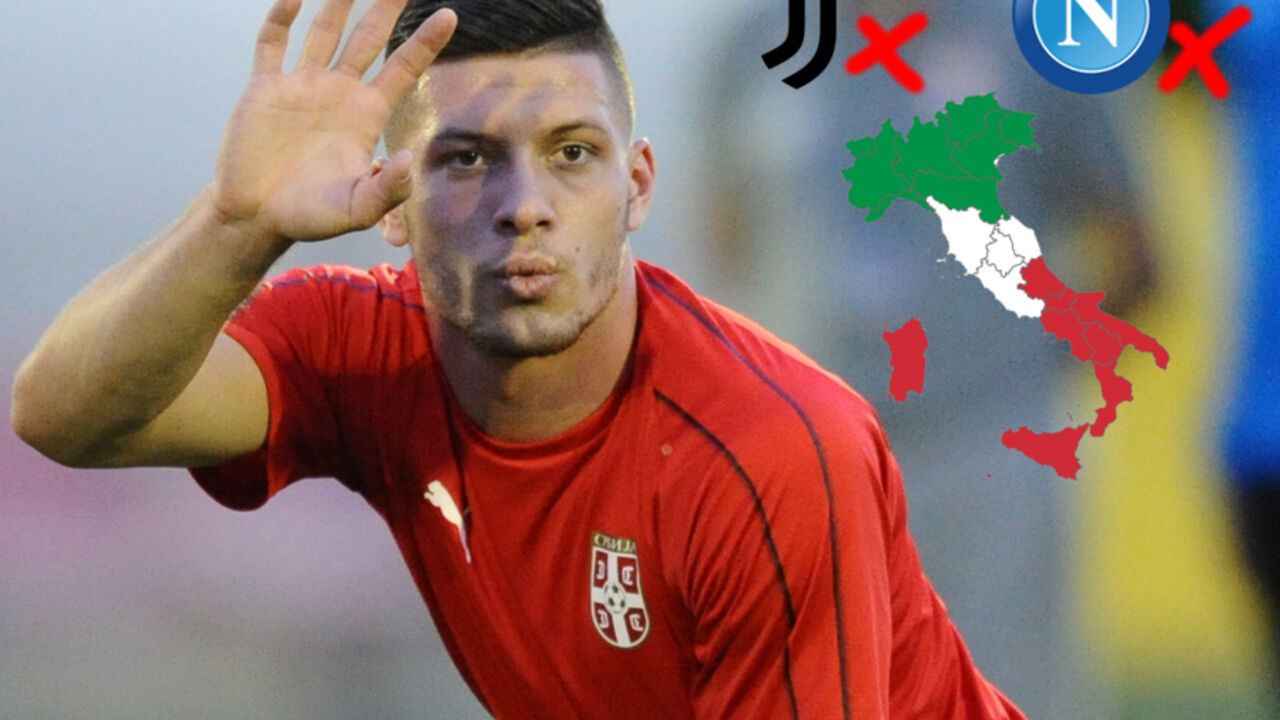 Luka Jović