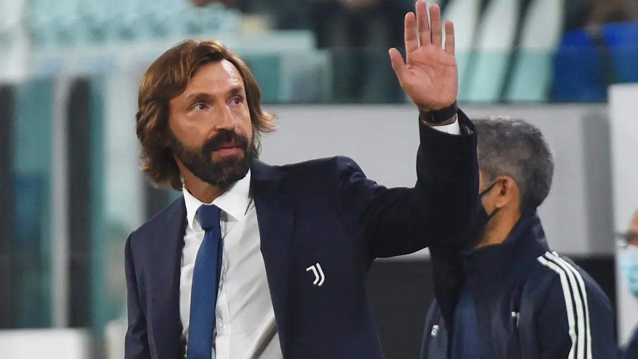 Andrea Pirlo