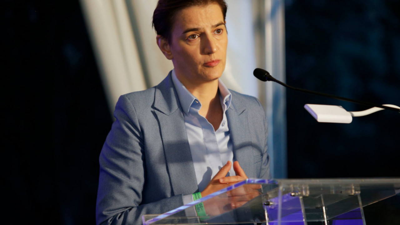 Ana Brnabić