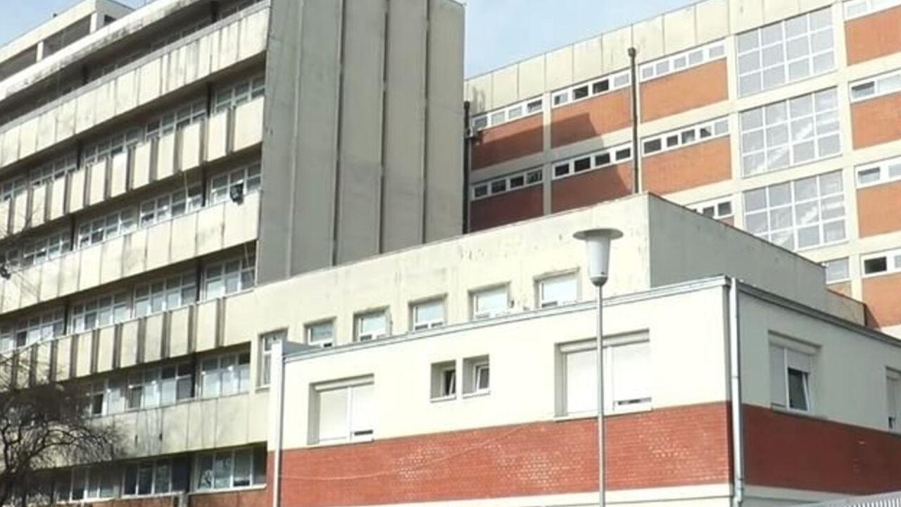 Opšta bolnica Čačak