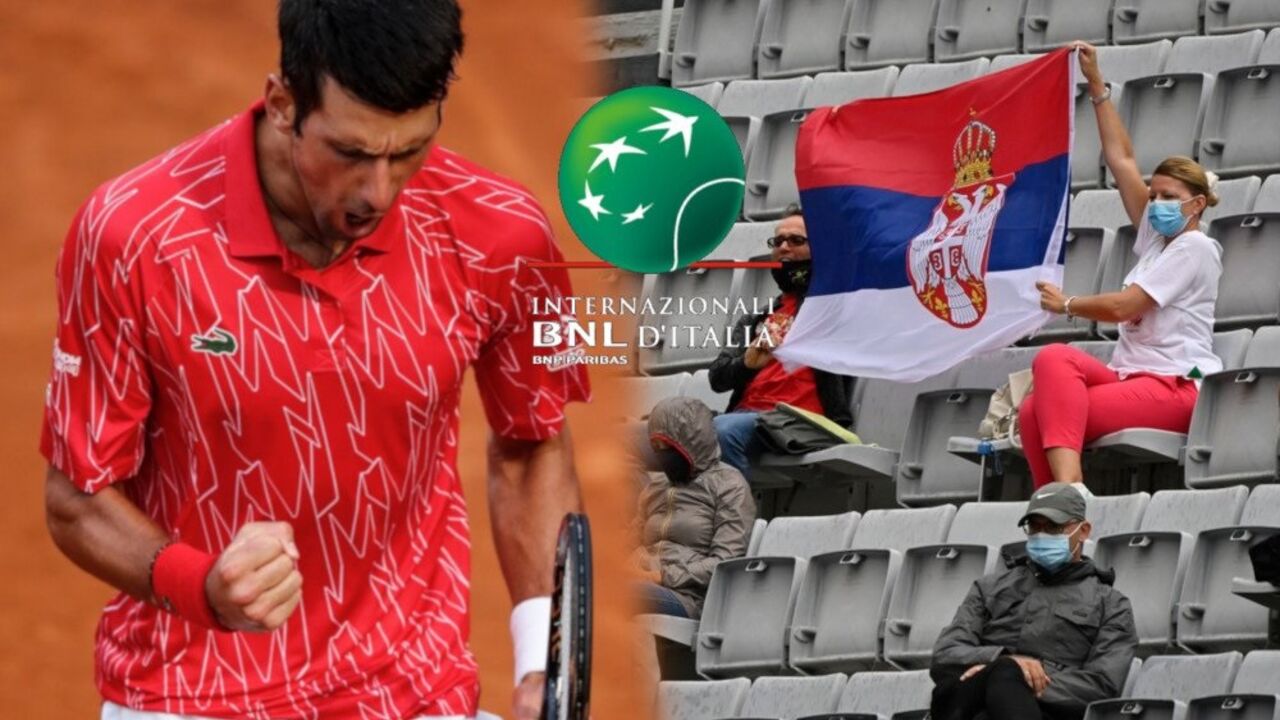 Novak Đoković