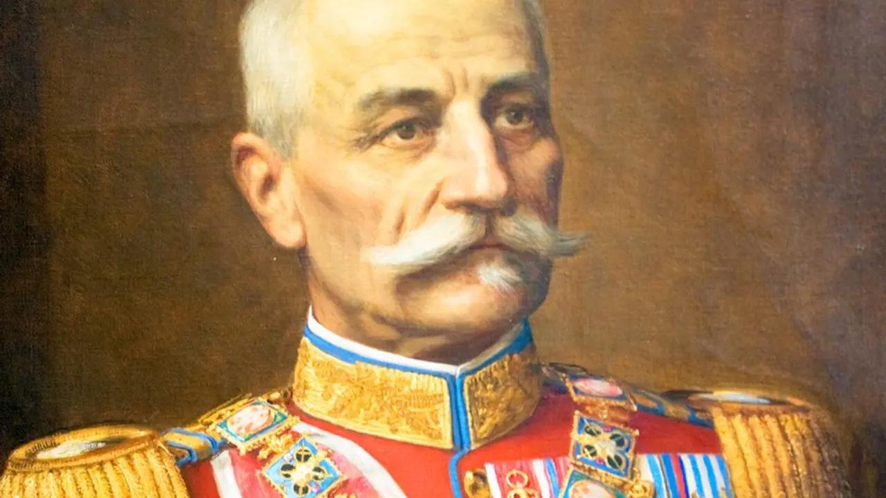 Petar I Karađorđević
