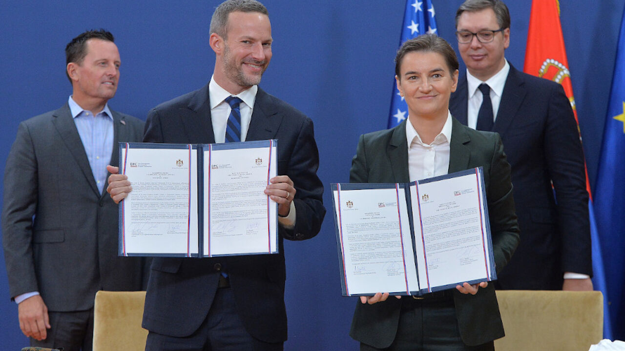 Ana Brnabić