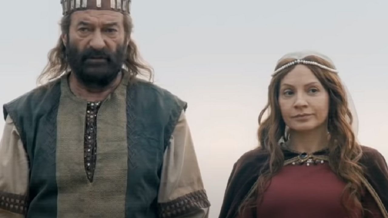 serija Nemanjići